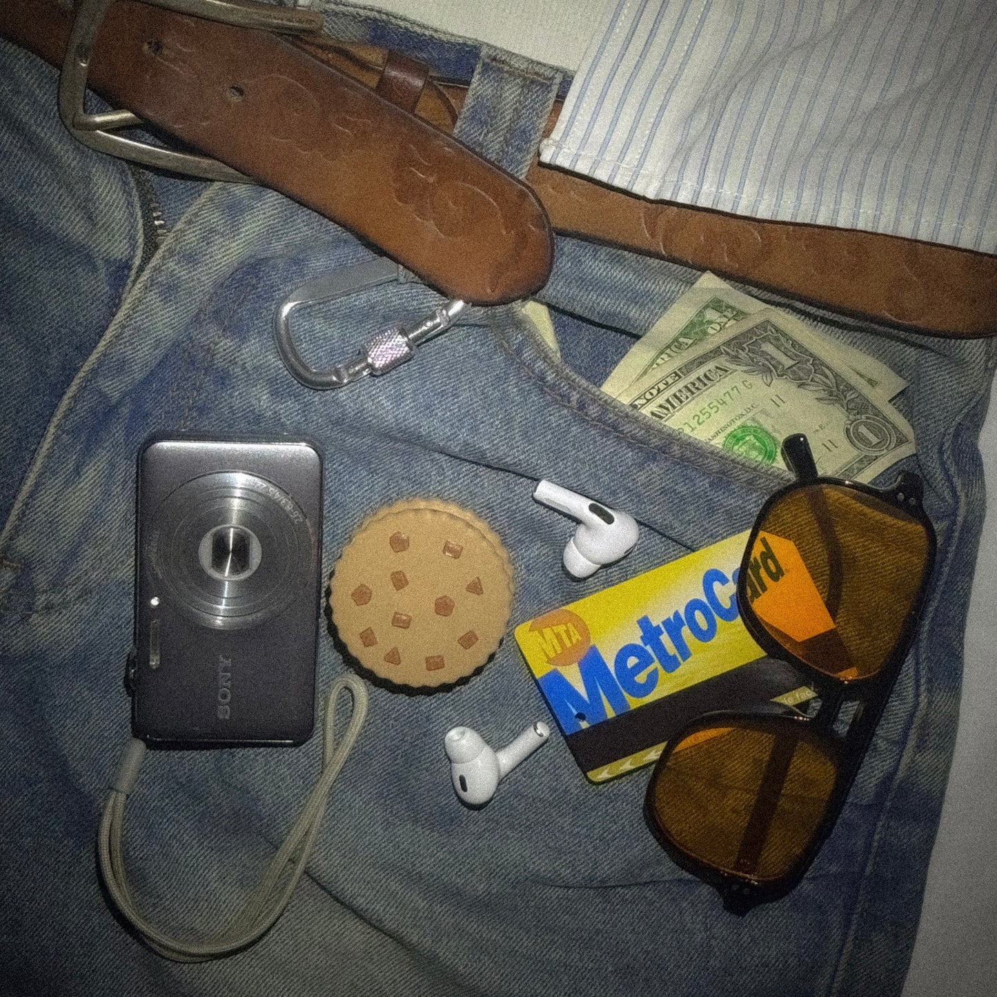Cookie - Braun