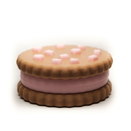 Cookie - Rosa