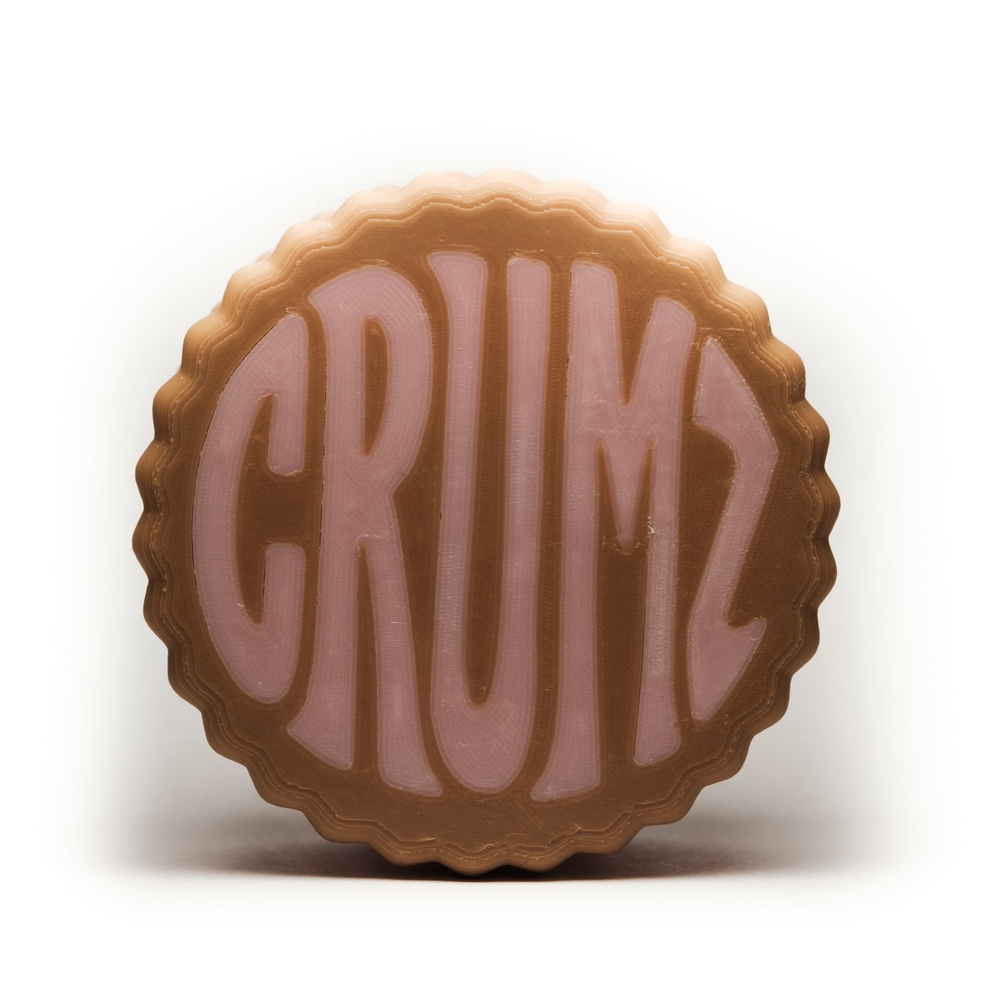 Cookie - Rosa