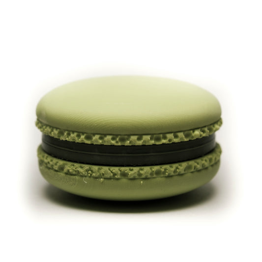 Macaron - Grün