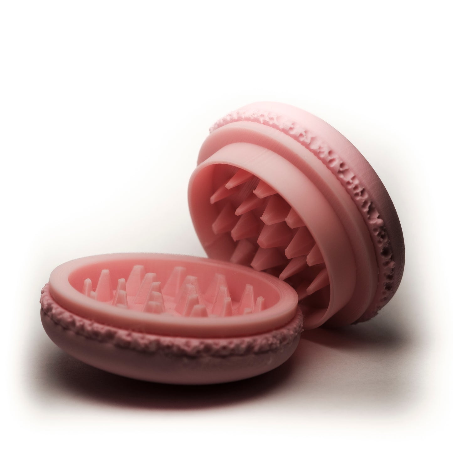 Macaron - Rosa