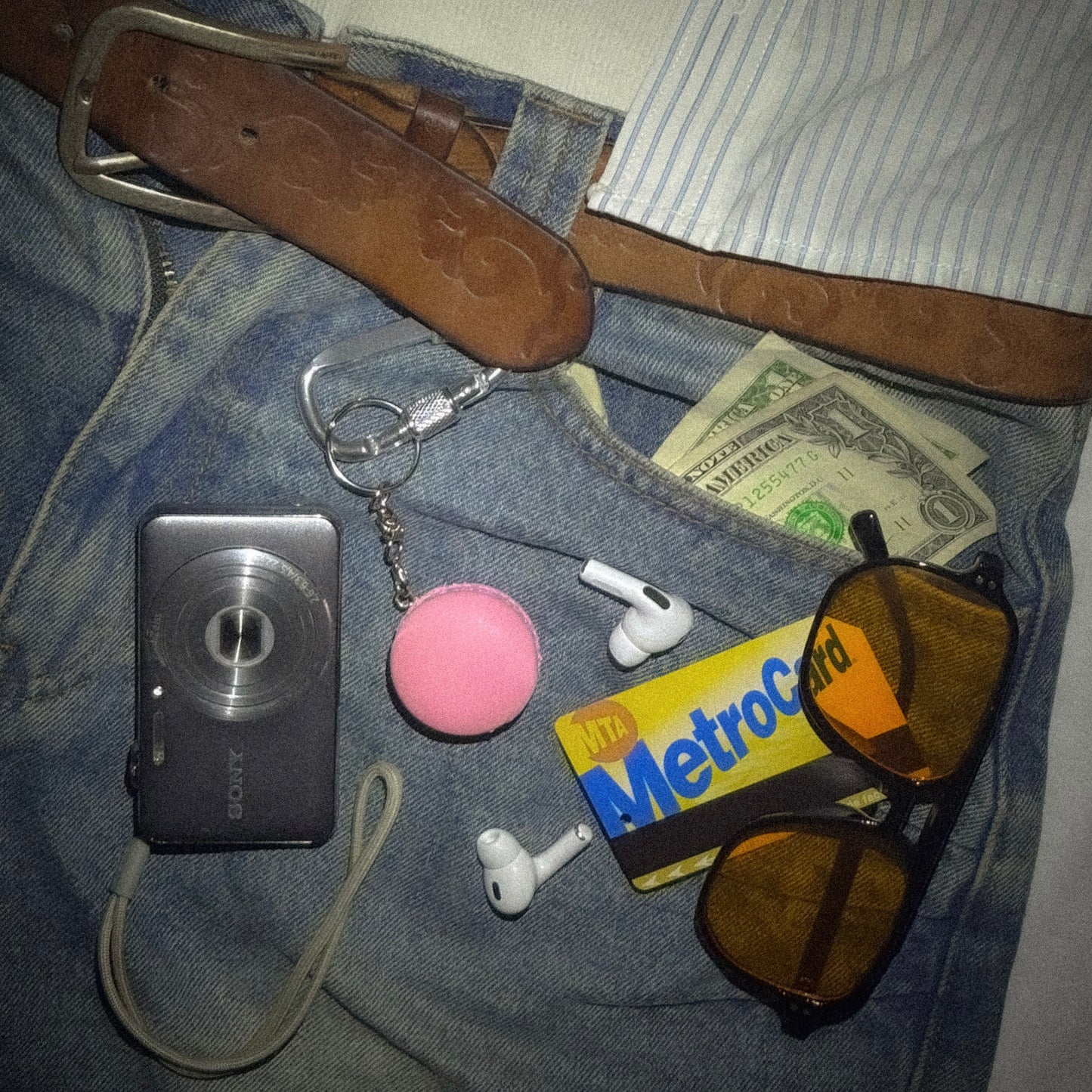 Cookie & Macaron Bundle (Schlüsselanhänger)