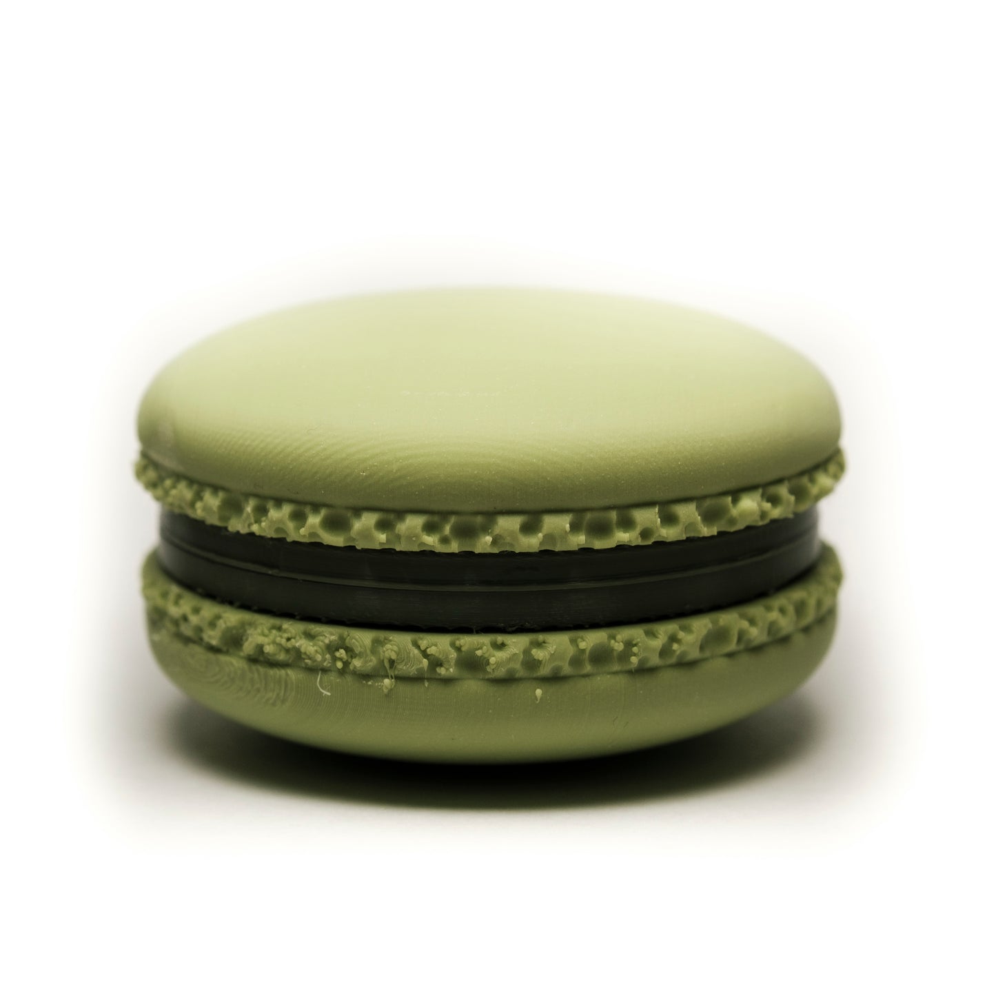 Macaron - Grün