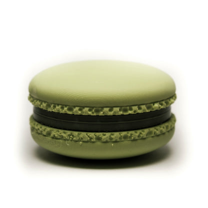 Macaron - Grün