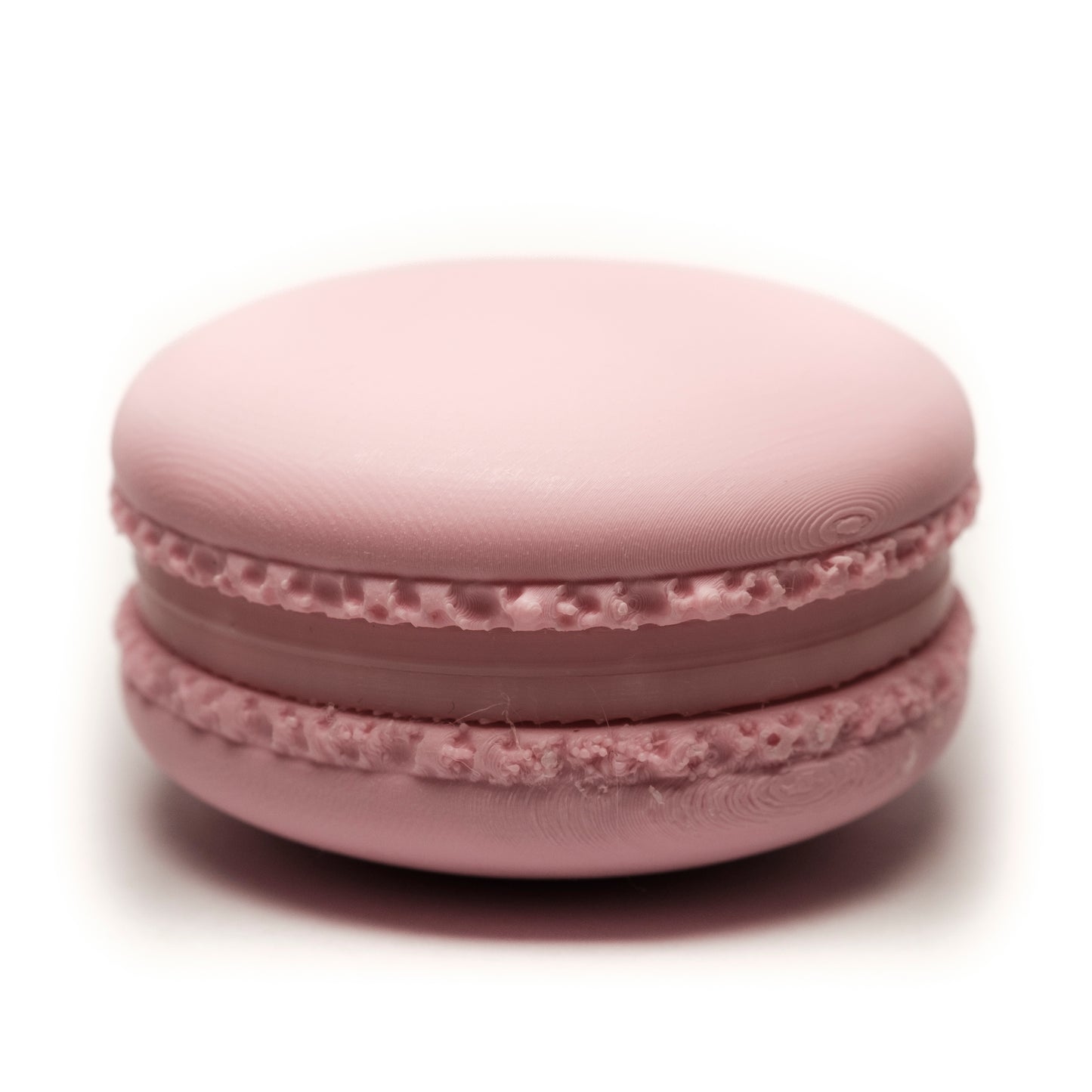 Macaron - Rosa