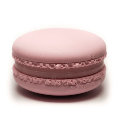 Macaron - Rosa