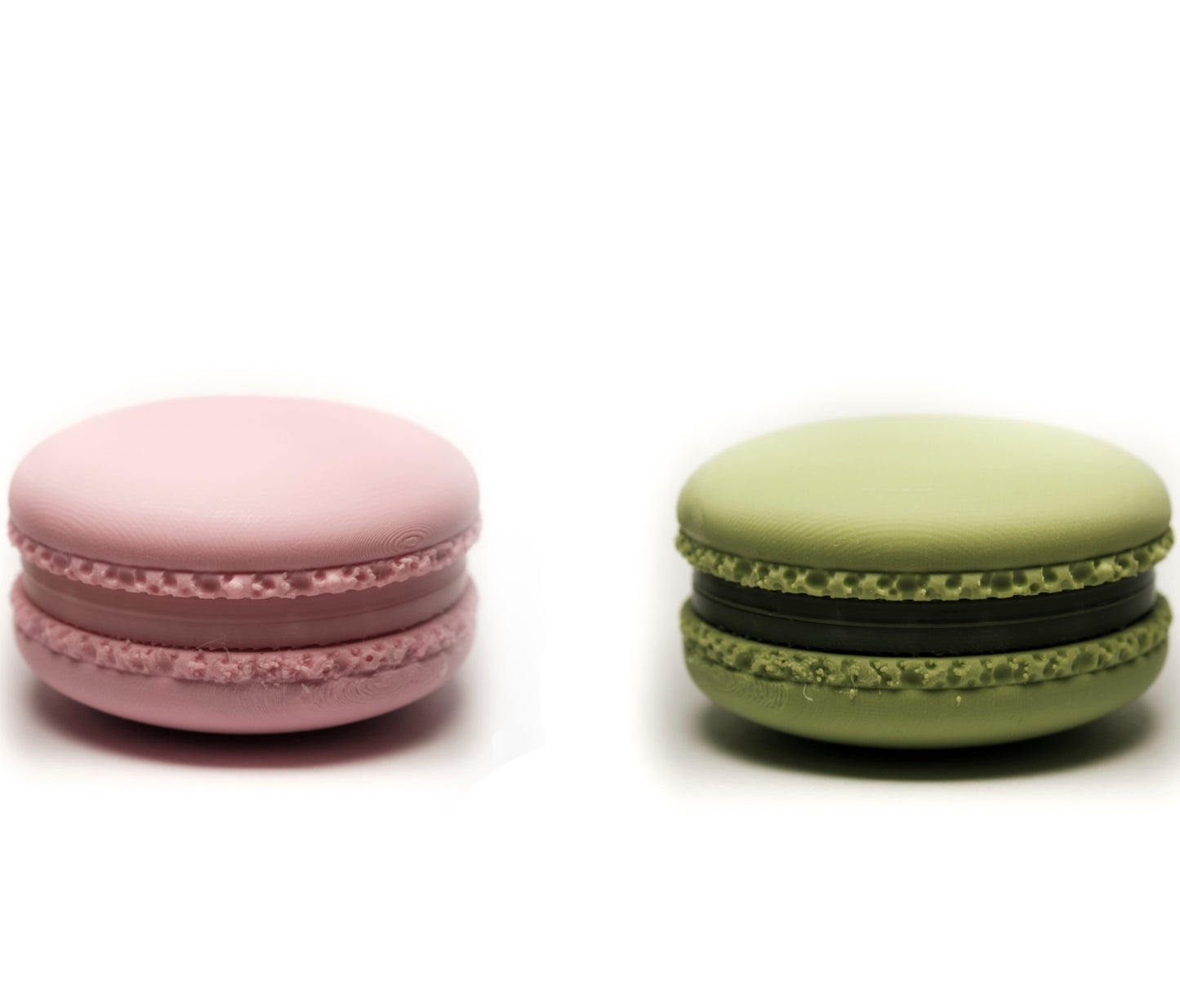 Macaron Bundle