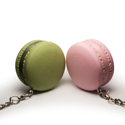 Macaron Bundle (Schlüsselanhänger)